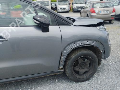 Brugte CITROËN C3 AIRCROSS II (2R_, 2C_)  1.5 BlueHDi 100 (2CYHYJ)  4768650