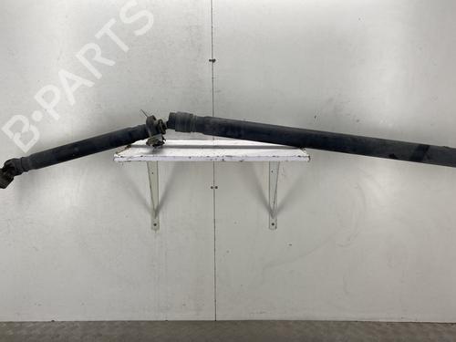 Used Driveshaft CITROËN C-CROSSER (VU_, VV_) 2.2 HDi (156 hp) 31279647