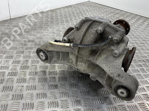 Used Rear differential Rear differential PORSCHE CAYENNE (9PA) S 4.8 (385 hp) 22854241 22854241