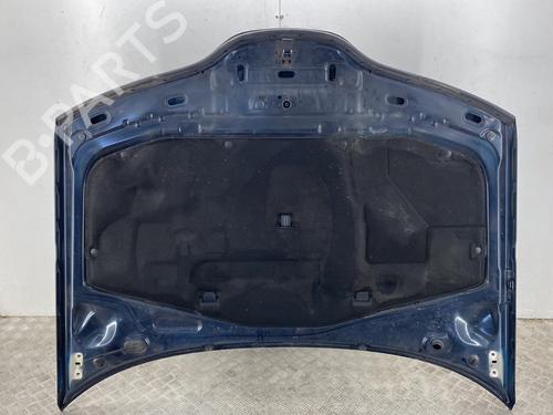 Hood RENAULT LAGUNA II Grandtour (KG0/1_) 1.9 dCi (KG0G) | BP25258473C1 
