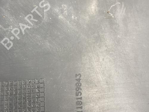 Used Corner bumper Corner bumper FIAT DUCATO Van (250_) 150 Multijet 2,3 D (148 hp) 31092474 31092474