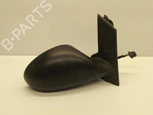 Right mirror SEAT ALTEA (5P1) 1.9 TDI | BP22850682C27 