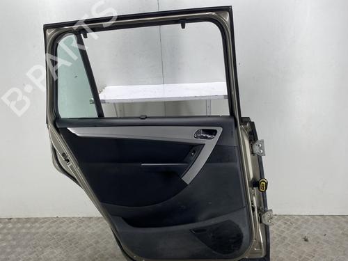 Left rear door CITROËN C4 Grand Picasso I (UA_) 1.6 HDi | BP22859649C4