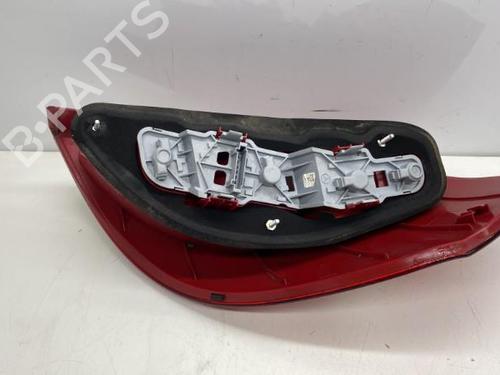 Left taillight MERCEDES-BENZ A-CLASS (W169) A 170 (169.032, 169.332) | BP22863072C34 
