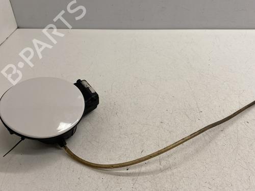 Used Fuel flap Fuel flap VW POLO IV (9N_, 9A_) [2001-2014] 34149441 34149441