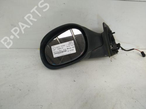 Left mirror CITROËN C3 Pluriel (HB_) 1.6 | BP22854910C26 