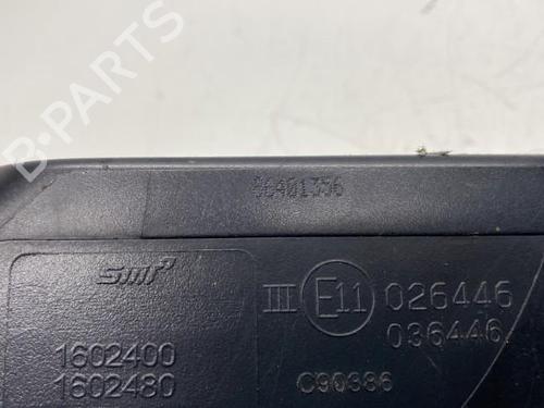Right mirror SUZUKI ALTO VII (GF, HA25_, HA35_) 1.0 (AMF310, GFC31S) | BP22863198C27 