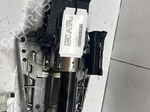 Steering column MERCEDES-BENZ C-CLASS (W204) | BP31832678M21 - Image 2