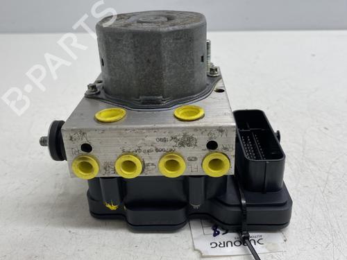 Used ABS pump NISSAN MICRA V (K14) 1.0 IG-T 100 (101 hp) 28035650