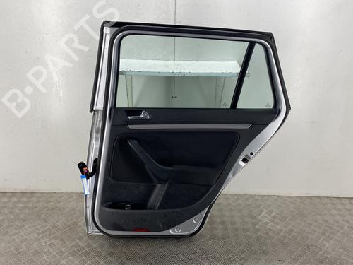 right-rear-door-vw-golf-vi-variant-aj5-2009-2010-2011-2012-2013-2014-30752495 main image