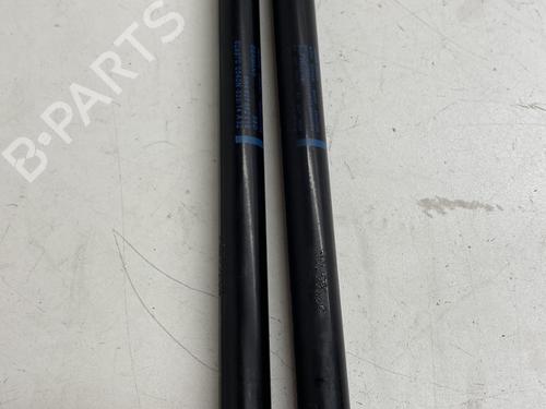 Tailgate lift support AUDI A1 Sportback (8XA, 8XF) 1.6 TDI | BP22859455C138