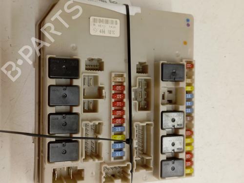 Electronic module RENAULT CLIO III (BR0/1, CR0/1) 1.5 dCi (BR0H, CR0H, CR1S, BR1S) | BP33687160M83  - Image 5