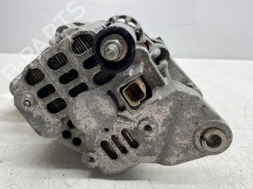 Alternator DACIA LOGAN (LS_) 1.4 (LSOA, LSOC, LSOE, LSOG) | BP22859289M7 