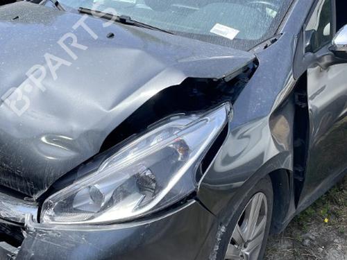 Lamp holder PEUGEOT 208 I (CA_, CC_) 1.6 HDi / BlueHDi 75 | BP22861449L10 