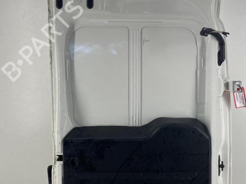 Left tailgate FIAT DOBLO Cargo (263_) 1.3 D Multijet | BP29299313C76 