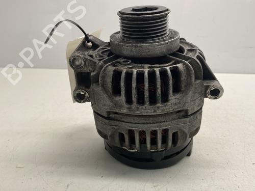Used Alternator RENAULT MEGANE I (BA0/1_) 1.6 16V (BA04, BA0B, BA11, BA1J, BA16, BA19, BA1K, BA1V,... (107 hp) 22860472