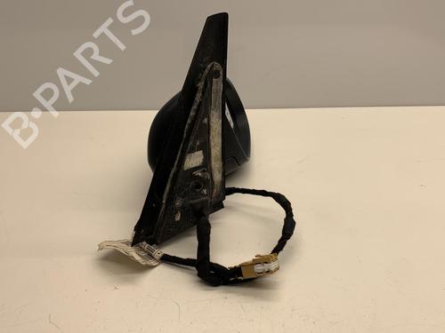 Used Right mirror AUDI A2 (8Z0) 1.4 TDI (75 hp) 22852475
