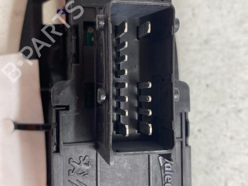 Used Switch Switch PEUGEOT 208 I (CA_, CC_) 1.6 HDi (92 hp) 31799703 31799703