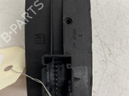Switch OPEL CORSA D (S07) 1.3 CDTI (L08, L68) | BP22862233I30 