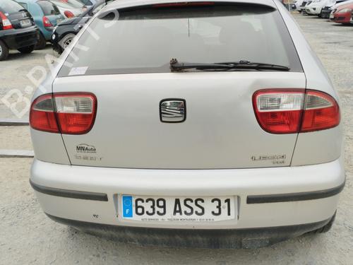 Steering column stalk SEAT LEON (1M1) 1.9 TDI | BP28351897I23  - Image 11