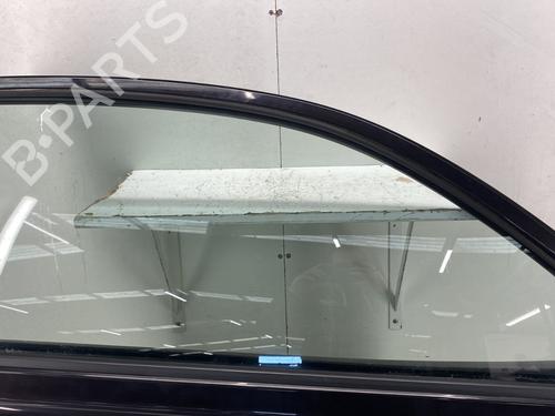 Right front door NISSAN MICRA III (K12) 1.2 16V | BP25910449C3