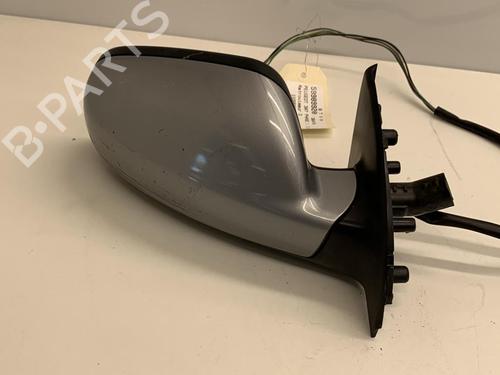 Used Right mirror PEUGEOT 307 (3A/C) 2.0 HDi 90 (90 hp) 22853566