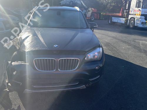 Used Parts BMW X1 (E84)  sDrive 16 d  2337207