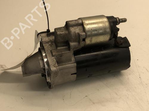 Used Starter FIAT MULTIPLA (186_) 1.9 JTD 115 (115 hp) 22852759