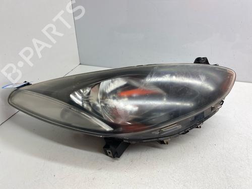 Faro derecho Faro derecho MAZDA 2 (DE_, DH_) 1.4 MZR-CD (68 hp) 36836932 36836932