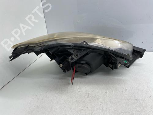Left headlight RENAULT CLIO III (BR0/1, CR0/1) | BP37663238C28 - Image 4
