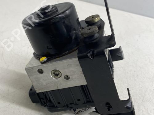 Used ABS pump ABS pump PEUGEOT 206 Hatchback (2A/C) 1.6 i (89 hp) 29605061 29605061