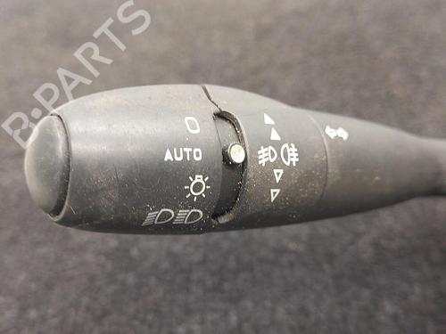 Used Steering column stalk Steering column stalk CITROËN C5 III (RD_) 1.6 HDi 115 (RD9HRA, RD9HLA, RD9HL0) (114 hp) 22857633 22857633