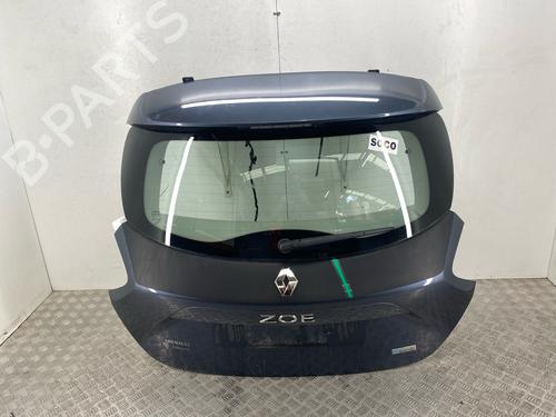 Tailgate RENAULT ZOE (BFM_) | BP38332148C6 - Image 5