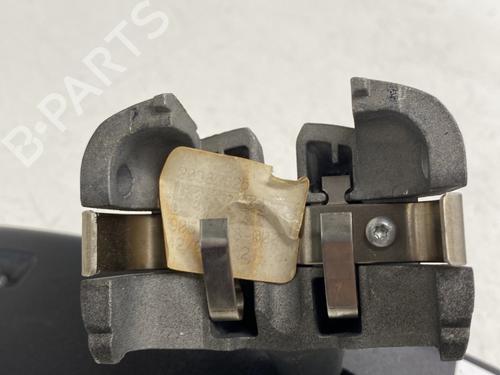 Rear mirror VW GOLF VI (5K1) 2.0 TDI | BP24467152I6 - Image 3