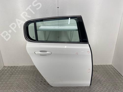 Used Right rear door Right rear door PEUGEOT 308 II (LB_, LP_, LW_, LH_, L3_) 1.2 THP 110 (110 hp) 36763504 36763504