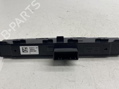 Electronic module RENAULT MEGANE IV Hatchback (B9A/M/N_) 1.6 TCe 205 (B9MV) | BP26683888M83 - Image 3