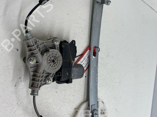 Used Front left window mechanism Front left window mechanism KIA RIO IV (YB, SC, FB) 1.2 CVVT (84 hp) 35728224 35728224