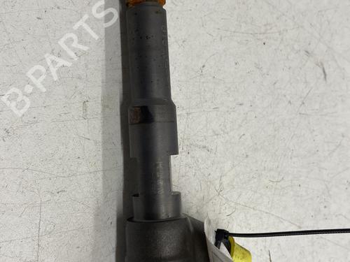 Used Injector RENAULT CLIO IV (BH_) 1.5 dCi 75 (75 hp) 27316712