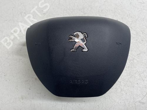 Driver airbag PEUGEOT 208 I (CA_, CC_) 1.6 HDi / BlueHDi 75 | BP28692015C9