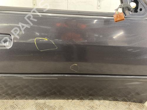 Right front door PEUGEOT 306 Hatchback (7A, 7C, N3, N5) 2.0 HDI 90 | BP22967126C3