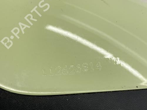 Left mirror RENAULT TWINGO II (CN0_) 1.2 16V (CN0K, CN0V, CN0A) | BP29529047C26 
