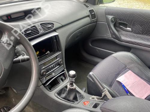 Switch RENAULT LAGUNA II Grandtour (KG0/1_) 1.9 dCi (KG0G) | BP22860831I30 