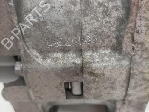 Alternator CITROËN XSARA PICASSO (N68) 1.6 16V | BP22861835M7 