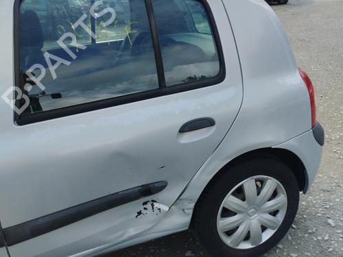 Switch RENAULT CLIO II (BB_, CB_) 1.5 dCi (B/CB07) | BP32204287I30