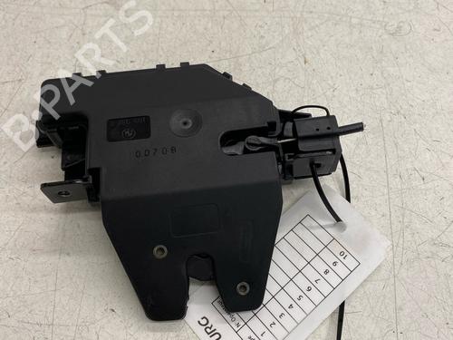 Tailgate lock BMW 3 Convertible (E46) | BP37663132C101 - Image 3