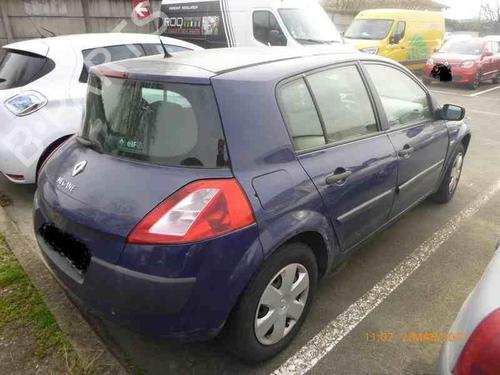 ABS pump RENAULT MEGANE II (BM0/1_, CM0/1_) 1.5 dCi (BM1F, CM1F) | BP22855268M43 