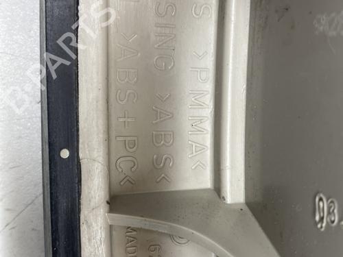 Left taillight OPEL ZAFIRA A MPV (T98) 1.6 16V (F75) | BP22860156C34 