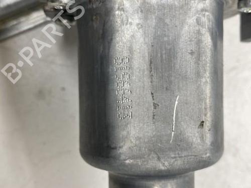 Used Rear right window mechanism CITROËN C4 II (NC_) 1.6 BlueHDi 120 (120 hp) 22849397