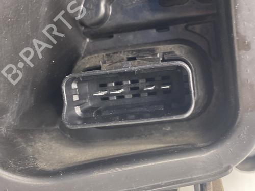 Right taillight RENAULT MEGANE III Grandtour (KZ0/1) 1.2 TCe (KZ2B, KZ11) | BP29139361C35 