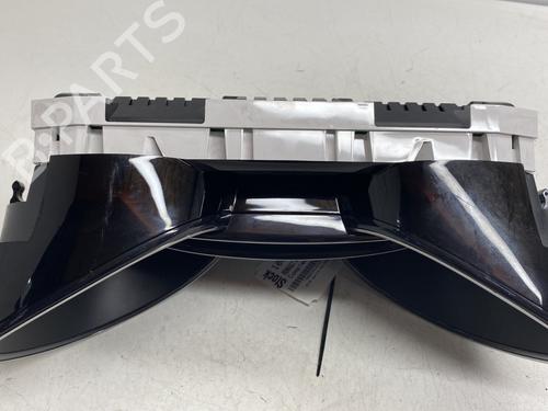 Instrument cluster RENAULT CLIO IV (BH_) 1.5 dCi 90 | BP27316627C47 